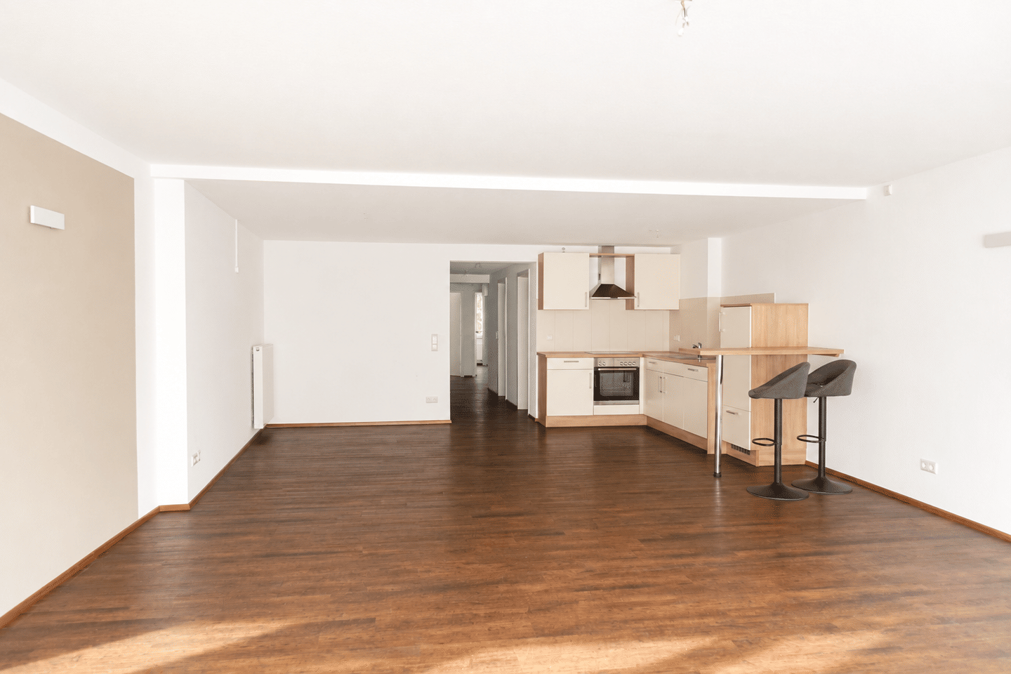 Wohnen im Herzen von Ravensburg – 3,5 Zimmer Wohnung mit großer Terrasse, 88212 Ravensburg