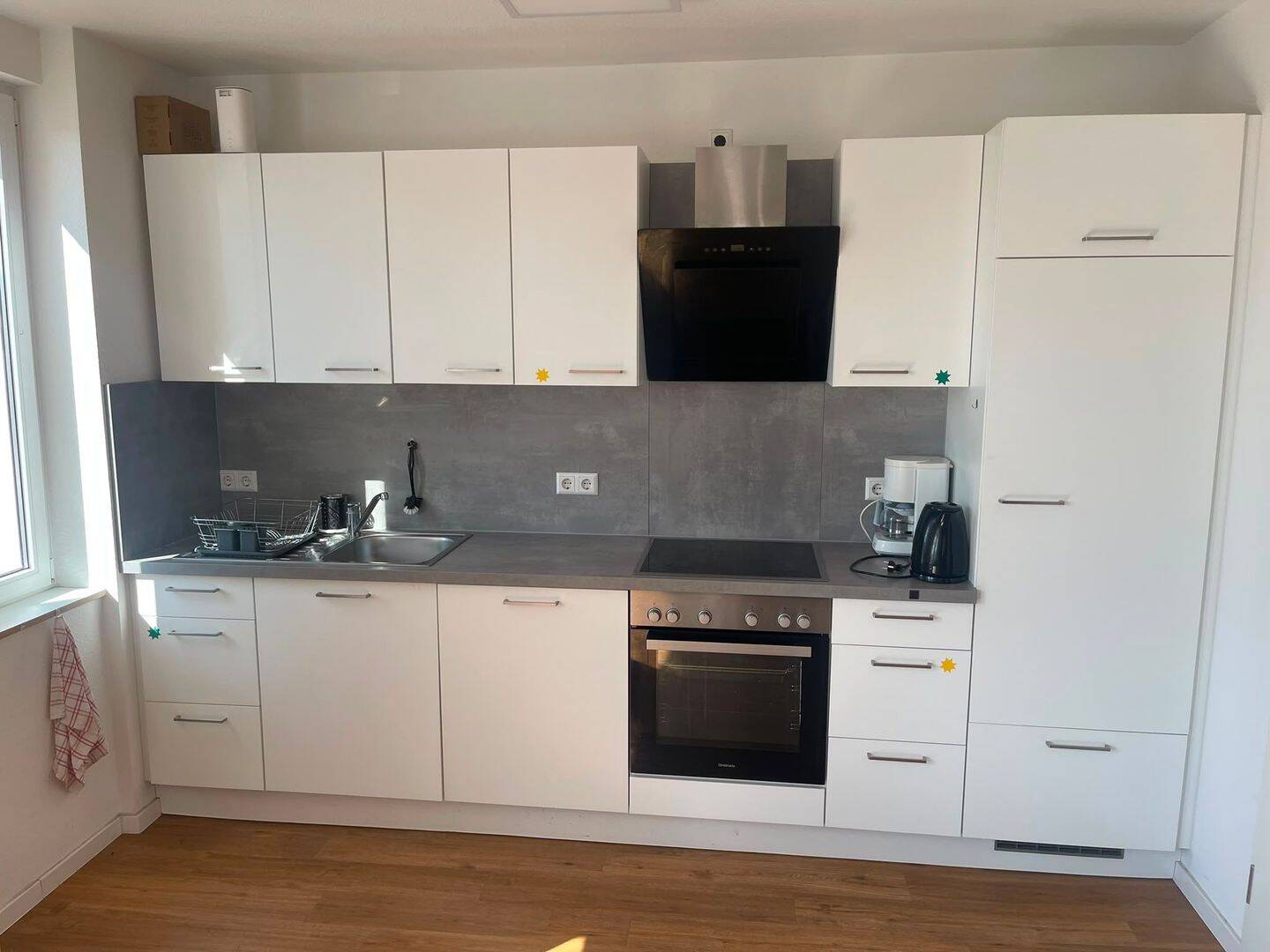 3-Zimmer Wohnung mit Charme, 78532 Tuttlingen