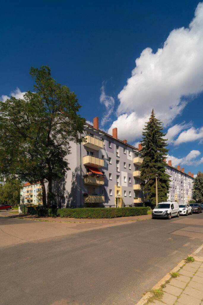 Wir übernehmen Ihre Umzugskosten 1 Monat Kaltmietfrei, 6217 Merseburg
