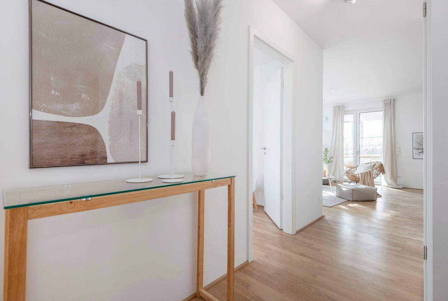 Exklusive 3-Zimmer-Wohnung auf oberster Etage – Traumwohnung zum Mitgestalten!, 55218 Ingelheim am Rhein