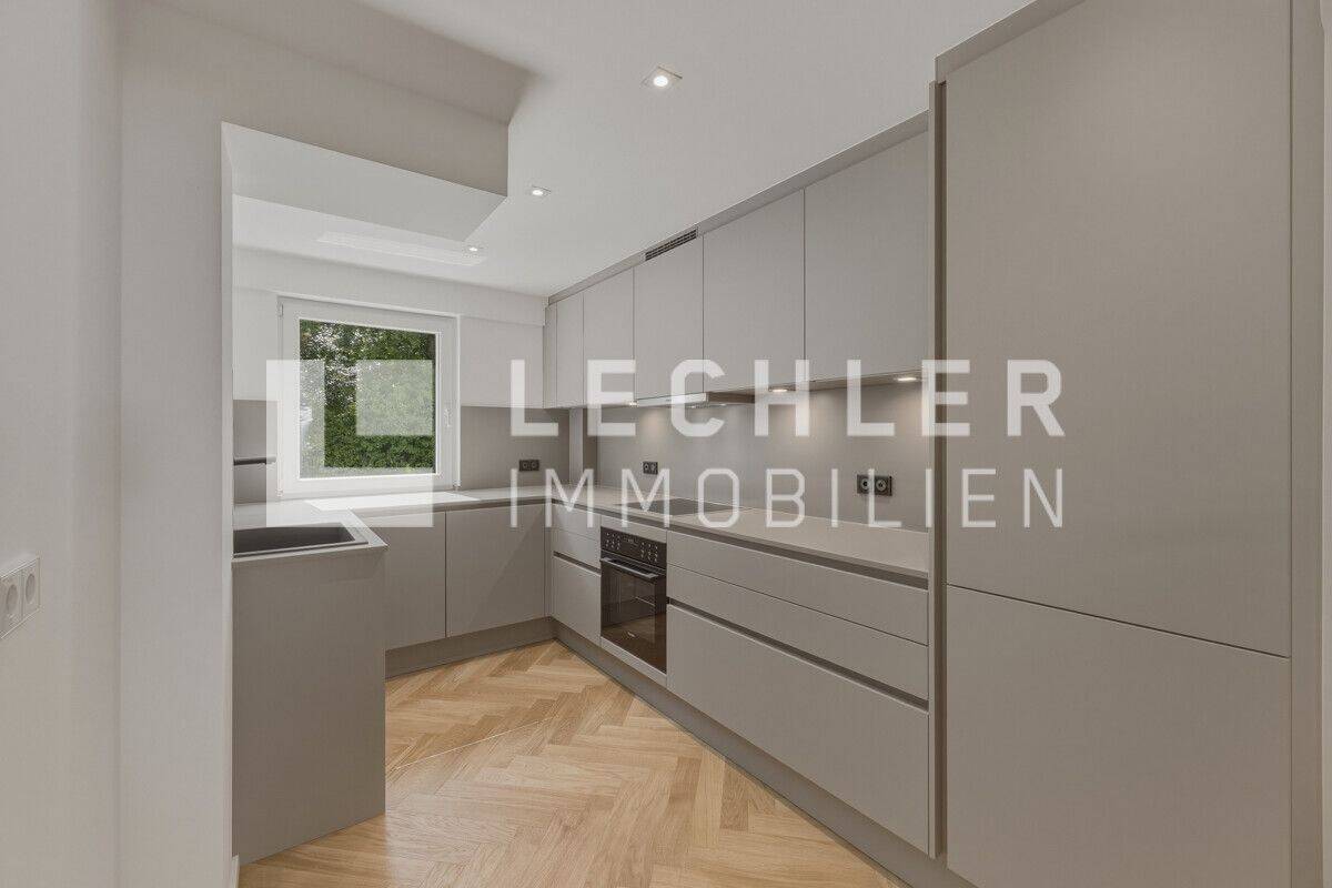 Zuhause mit Freiraum: Garten, durchdachter Grundriss und moderne Ausstattung, 70599 Stuttgart