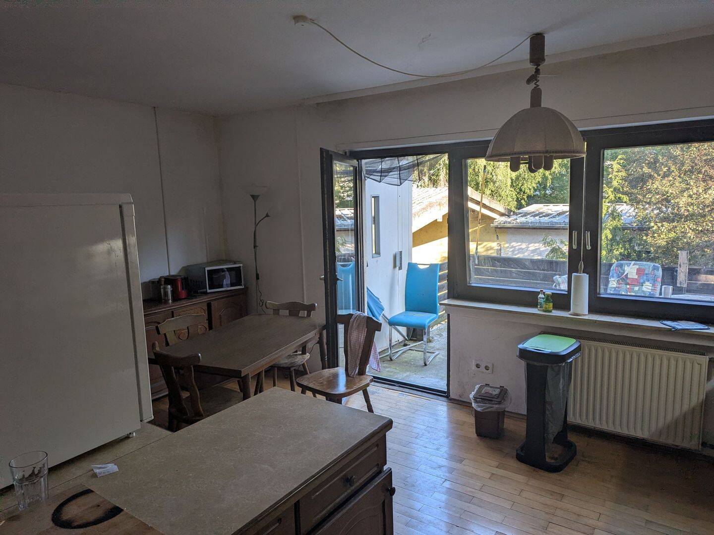 Ruhige im grünen gelegenen 4 Zimmerwohnung, 69214 Eppelheim