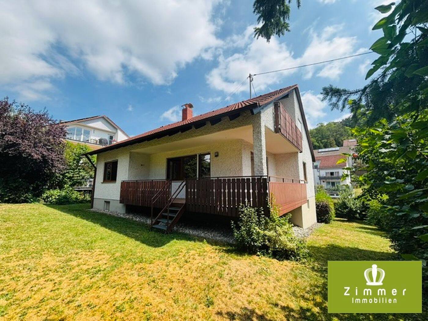 Ein Haus voller Möglichkeiten…  Gestalten. Erweitern. Wohlfühlen., 89275 Elchingen