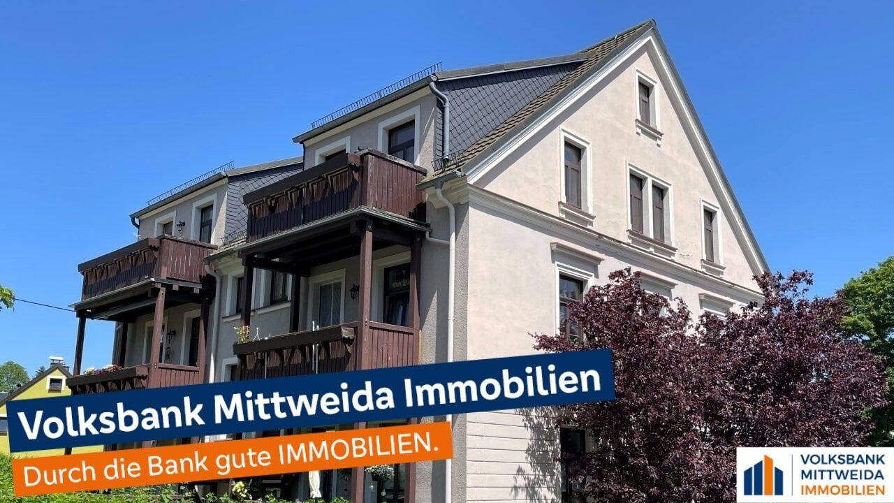 EIGENNUTZER aufgepasst – individuell gestaltbare Maisonette mit Balkon, Garage und Stellplatz!, 9471 Bärenstein