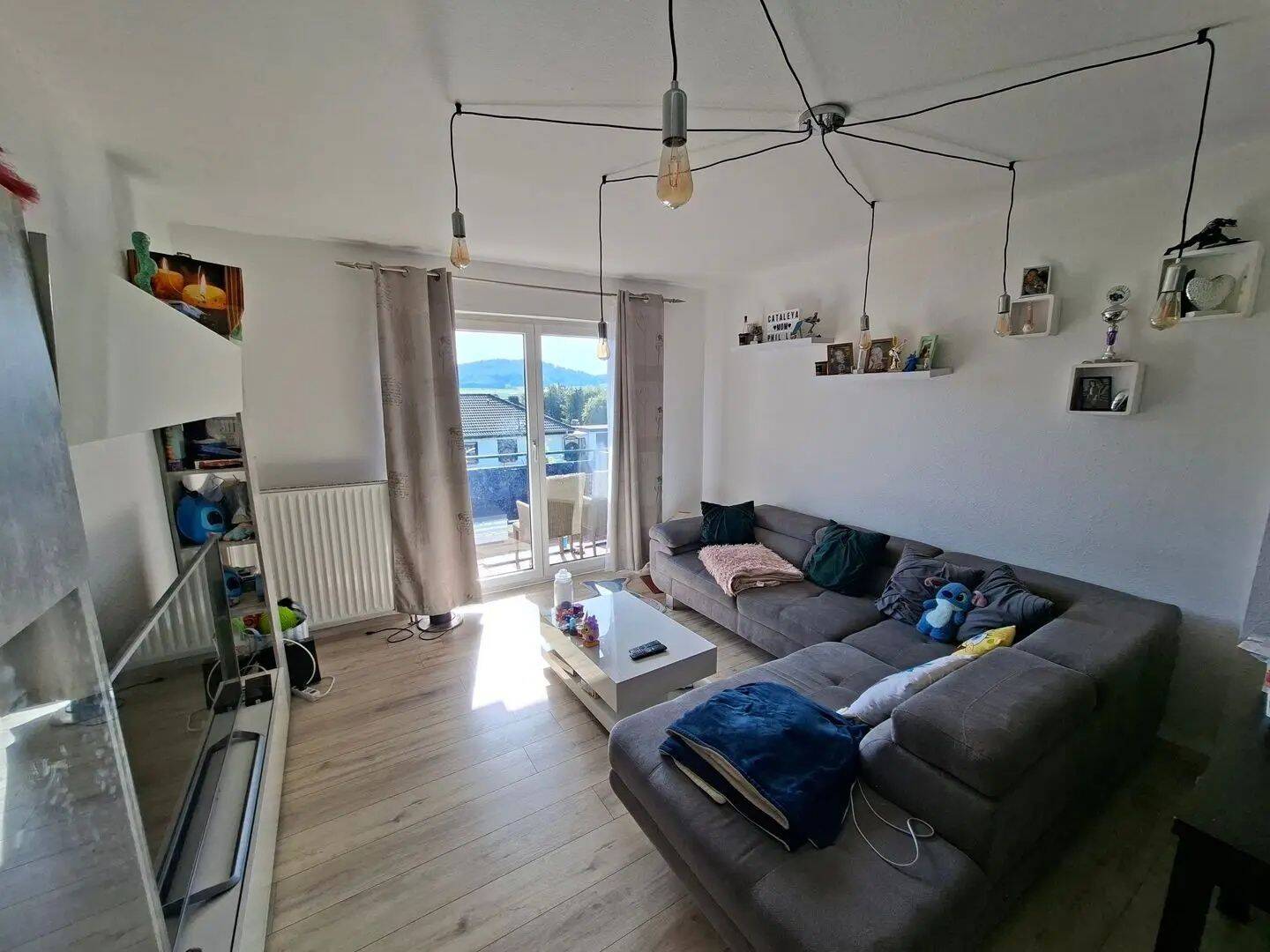 Perfekt gelegene 2-Zimmer-Wohnung in Bad Emstal-Sand, 34308 Bad Emstal