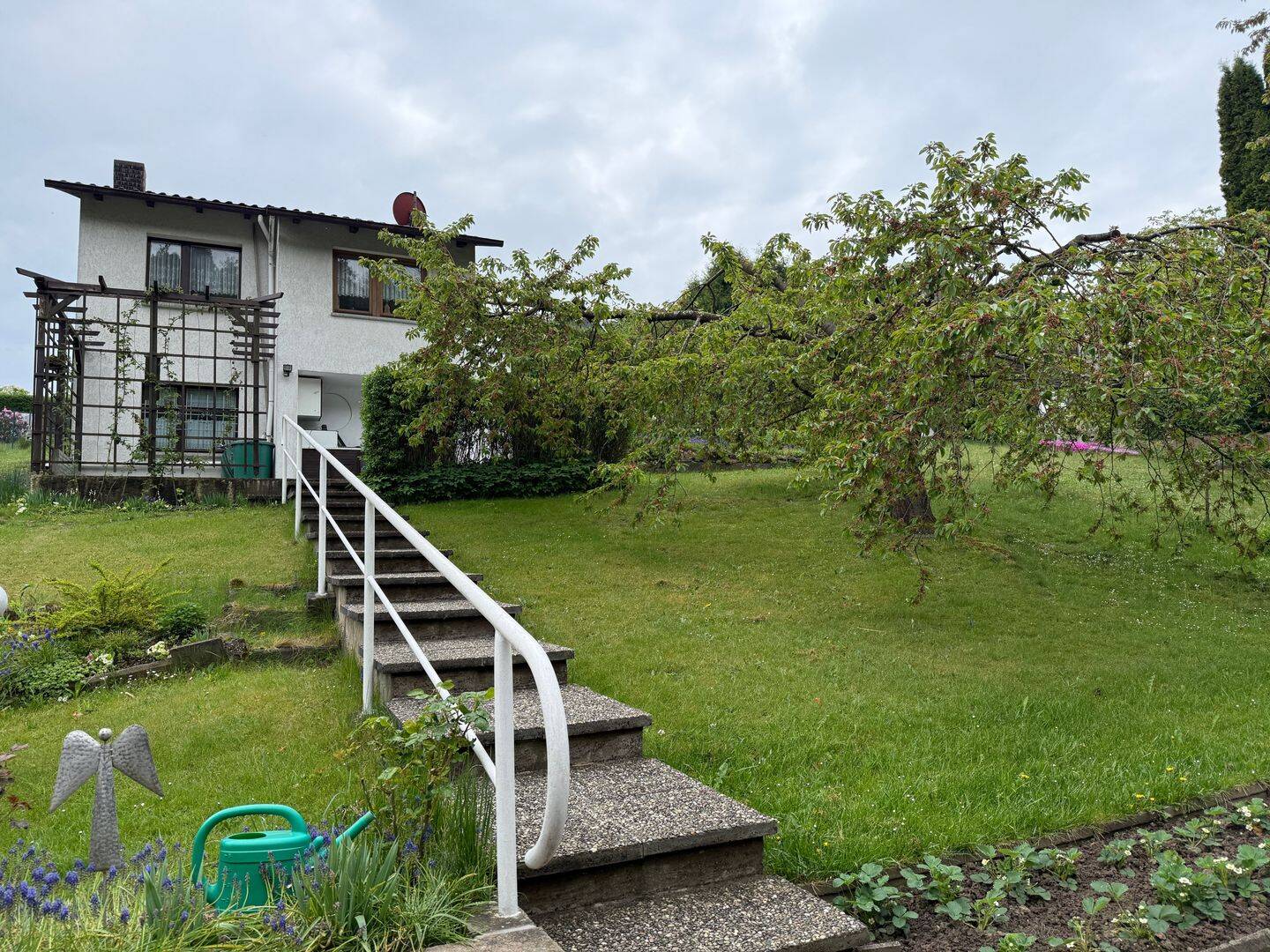 Gartenhaus in ruhiger Lage von Bad Salzungen, 36433 Bad Salzungen