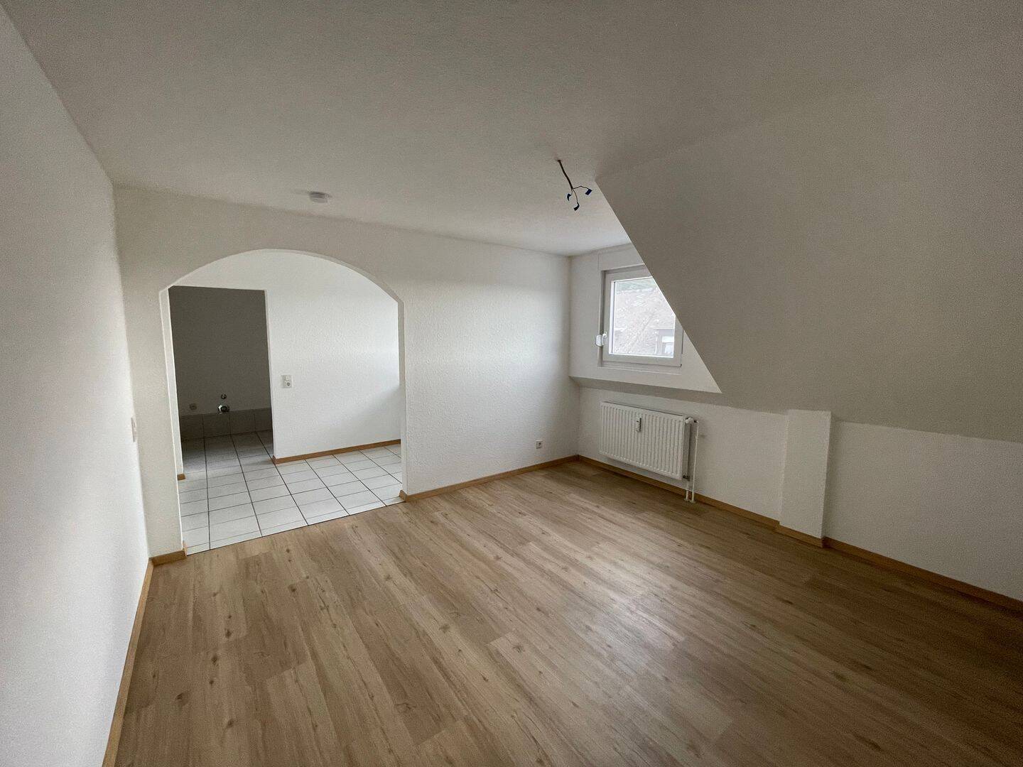 1-Zimmer-Appartement in Trier-Zewen – ideal für Singles, Pendler oder Studierende, 54294 Trier