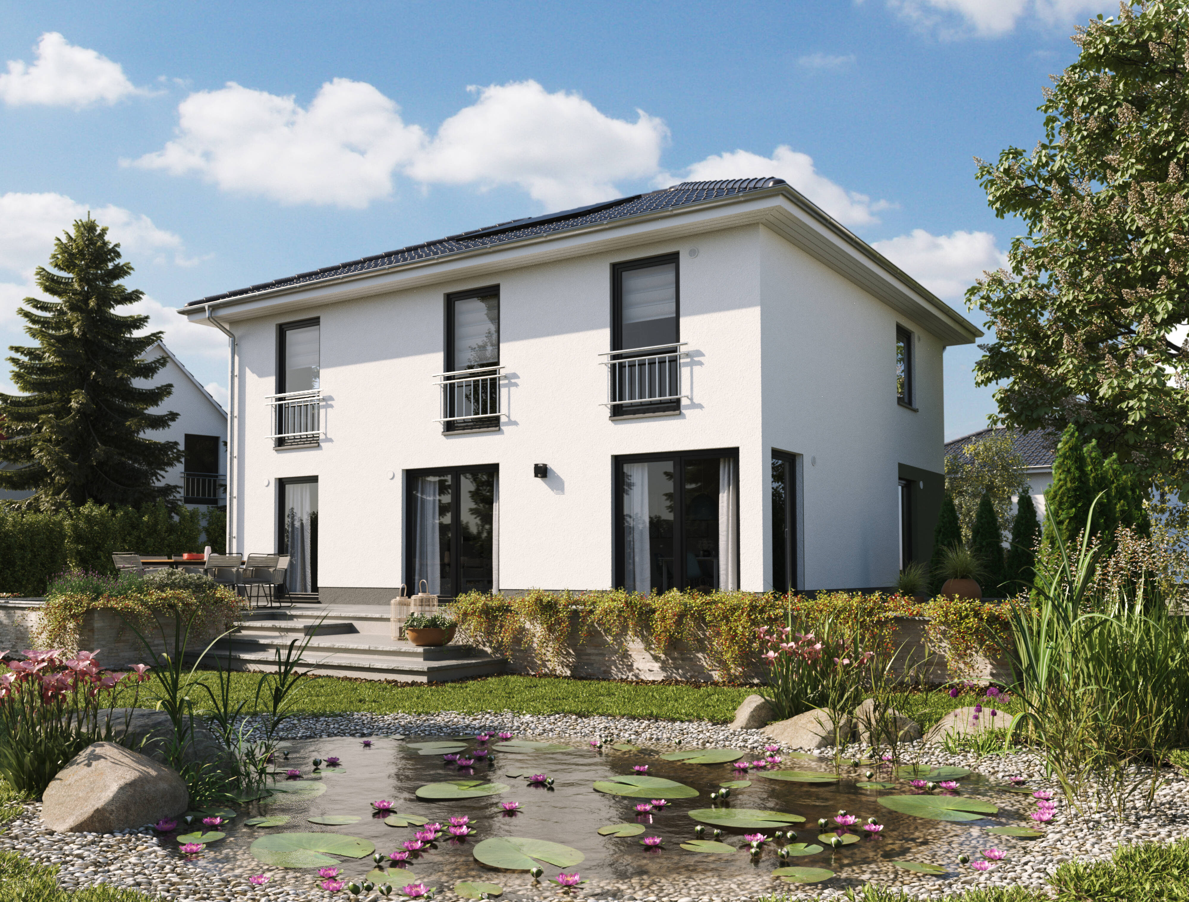 Town & Country Haus mit uns und auf uns können Sie bauen, 77723 Gengenbach