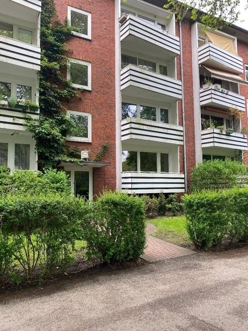 Eine Perle in Eimsbüttel, 20259 Hamburg (Eimsbüttel)