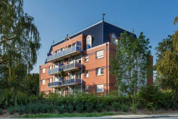 2 1/2 Zimmer-Wohnung ca 79 m² in 21217 Seevetal-Meckelfeld, Exclusives Wohnambiente, 21217 Seevetal