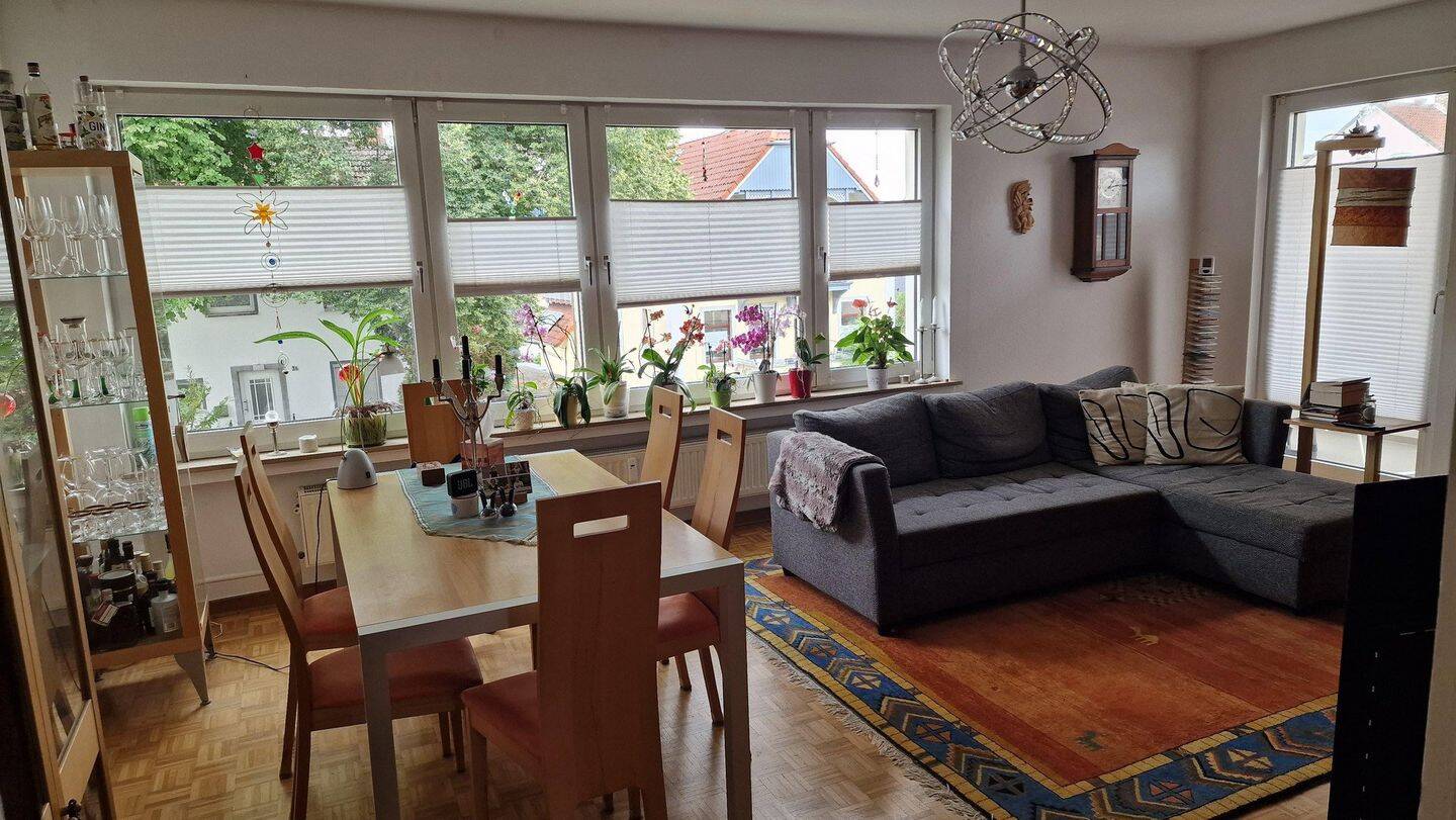 Gemütliche, helle Wohnung in zentraler Lage, 31812 Bad Pyrmont