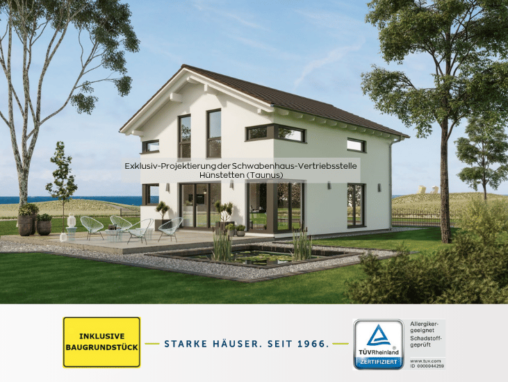 ** Wi.-Auringen / individuell planbarer Neubau (mit FESTPREIS u. verbindlicher Terminschiene), 65207 Wiesbaden