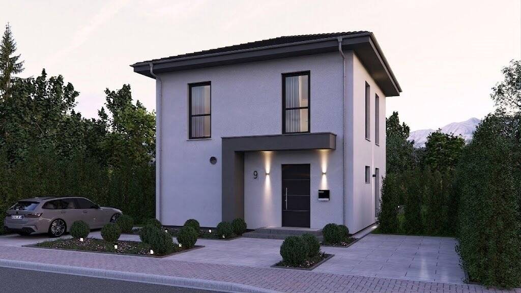 Die Stadtvilla in ihrer smartesten Form., 34246 Vellmar (Hof Mondschirm)
