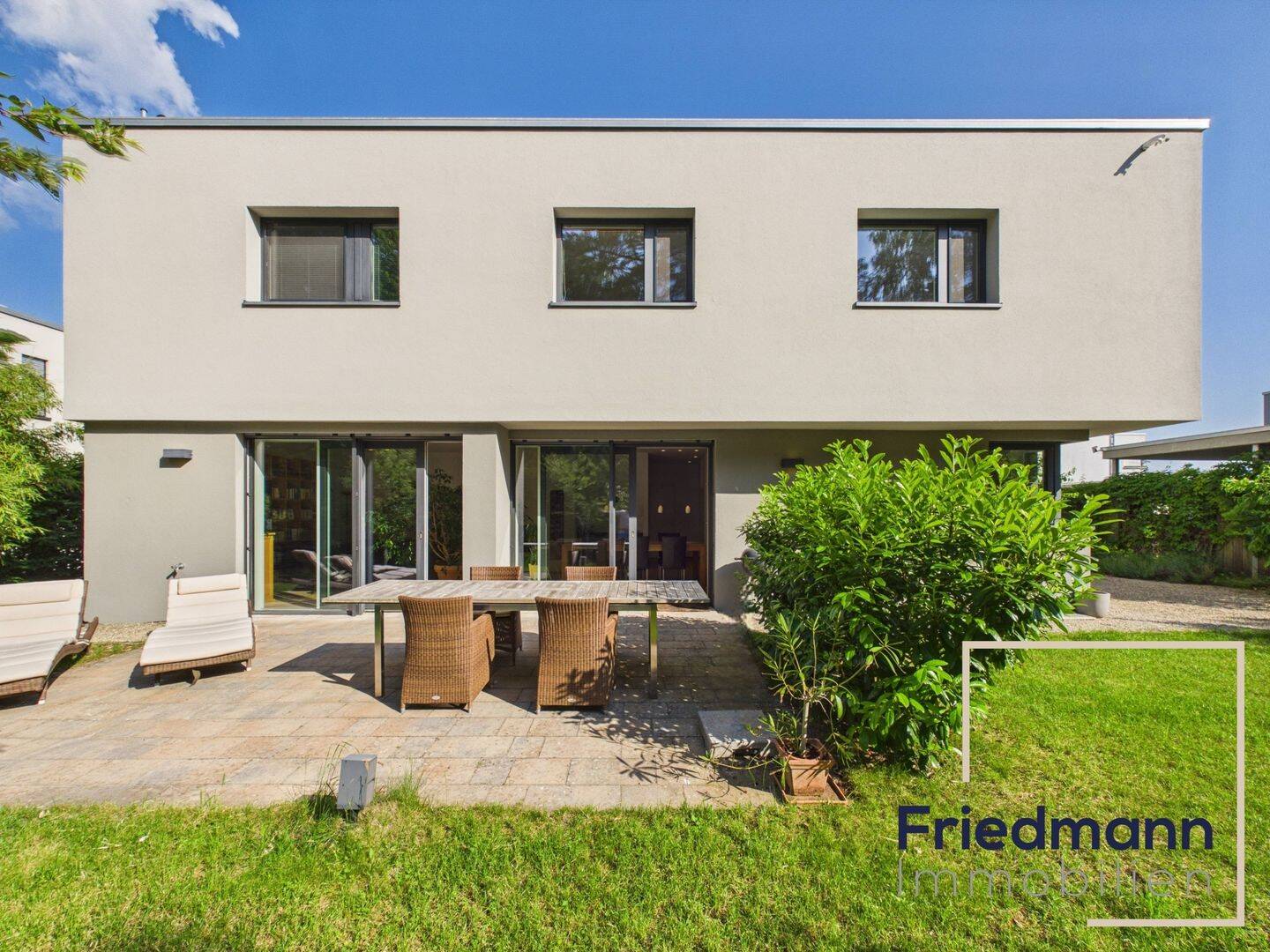 Ihr Rückzugsort am Petrisberg – modern, ruhig und familienfreundlich, 54296 Trier