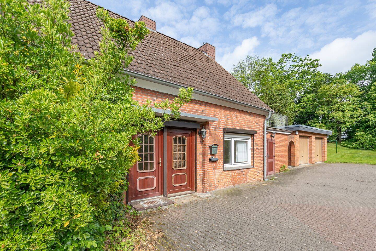 Wohnen im Grünen!, 21423 Drage