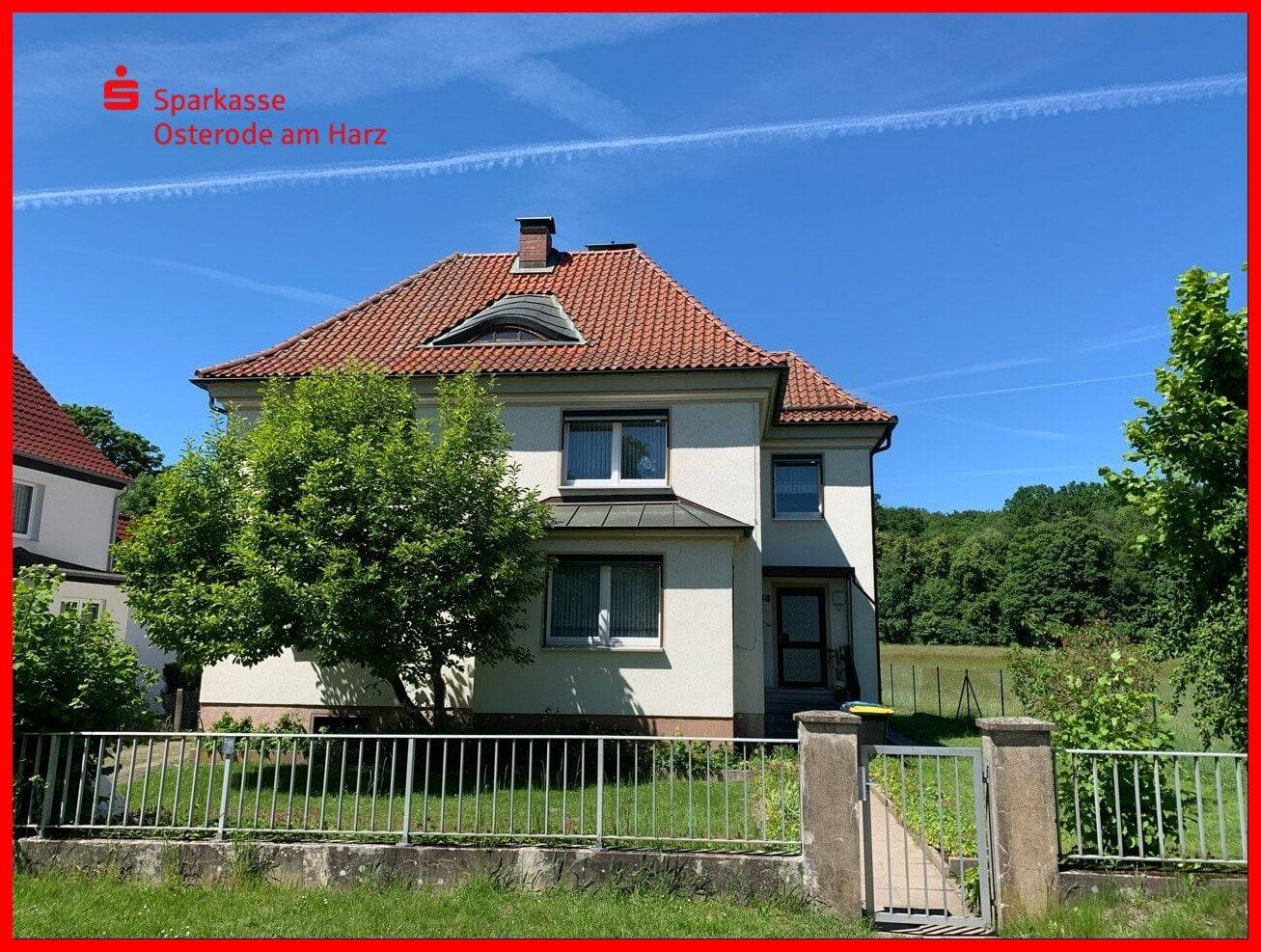 Viel Platz für Ihre Wohnwünsche!, 37412 Herzberg am Harz