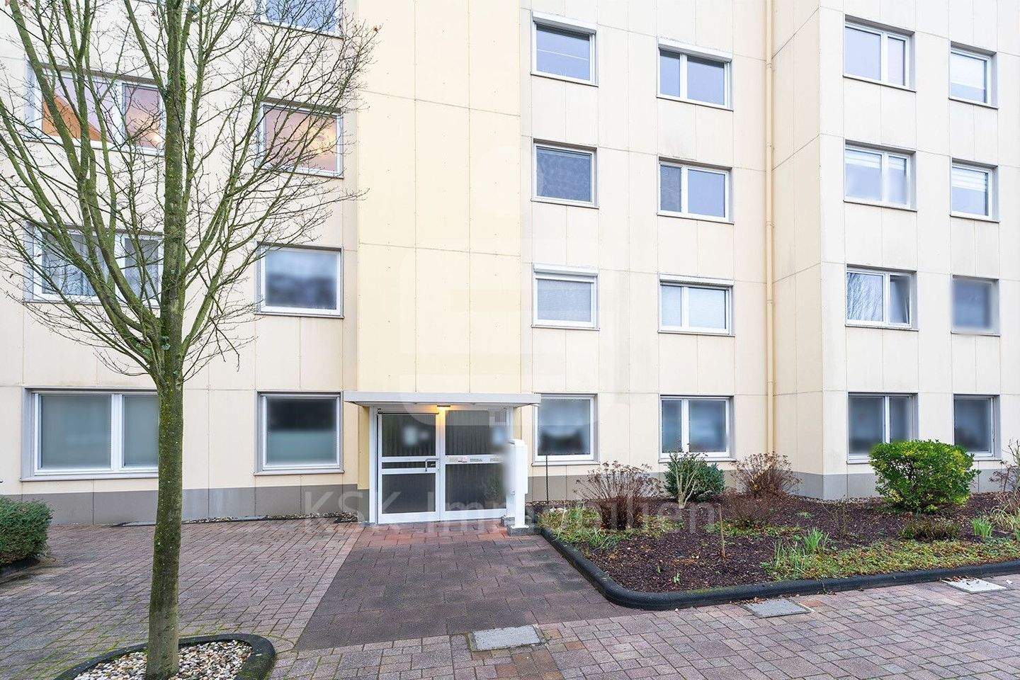 Gestalten statt suchen: Eigentumswohnung mit Tiefgaragenstellplatz in zentraler Lage!, 51145 Köln (Porz Eil Elsdorf Urbach)