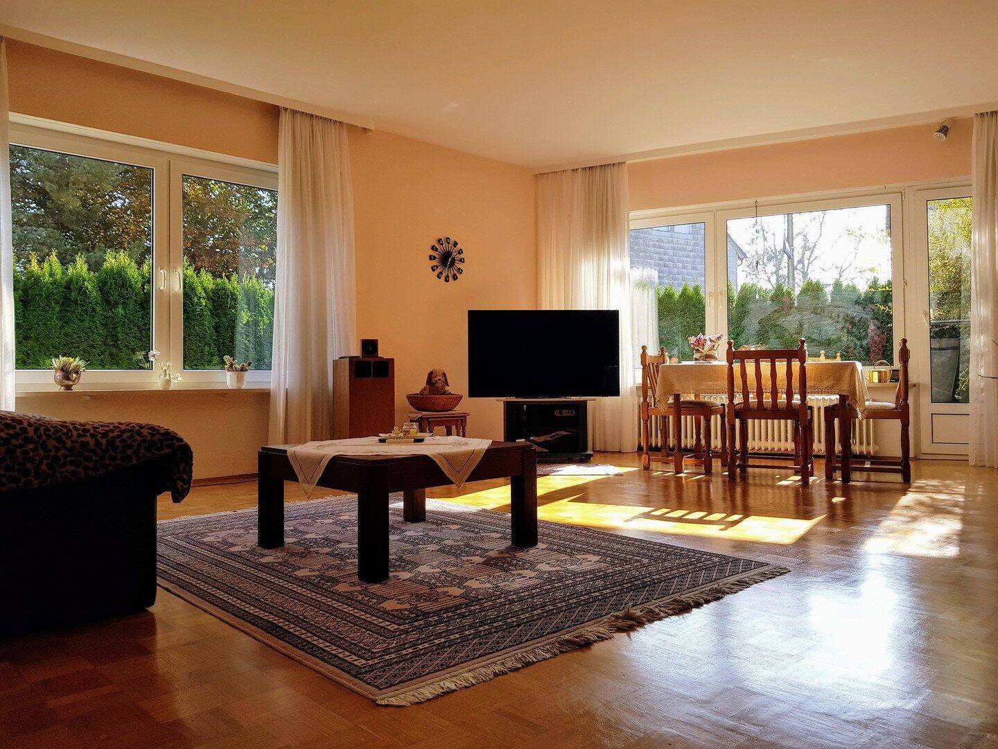 Kleinhadern – Helle Süd-Terrassenwohnung im Grünen zu verkaufen!, 81375 München (Hadern)