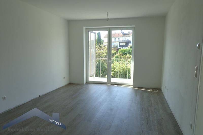 1-Zimmer App. in moderner Wohnanlage mit EBK und Südbalkon in Passau Grubweg, 94034 Passau (Altstadt Grubweg Hacklberg Hals)