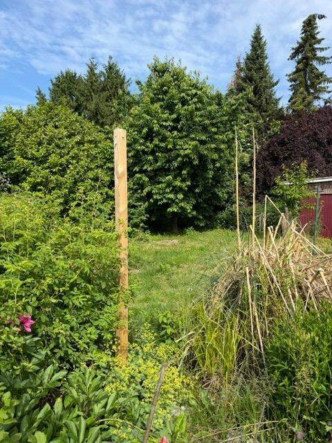 Grundstück für Einfamilienhaus, 22955 Hoisdorf