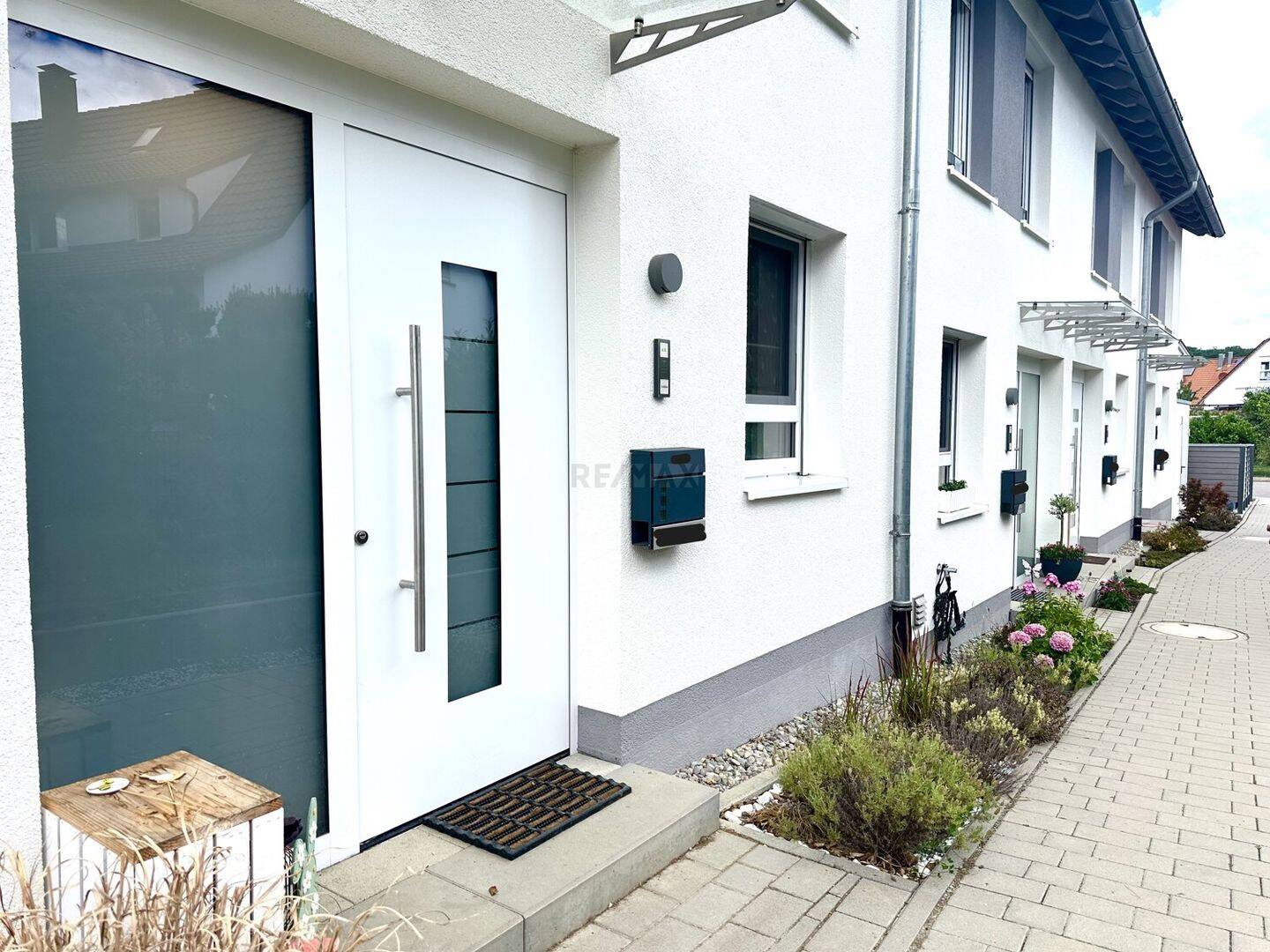 Neubauflair mit Gartengrundstück! Perfekt für Familien oder diejenigen die es noch werden wollen, 73061 Ebersbach an der Fils