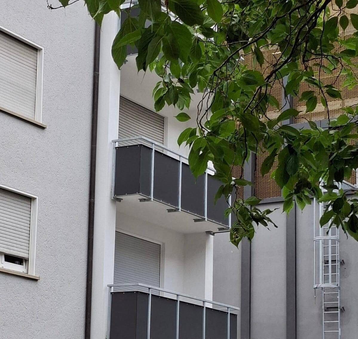 3-Zimmer-ETW in zentraler Citylage von Singen – renoviert, sofort verfügbarchenpreis, 78224 Singen (Hohentwiel)