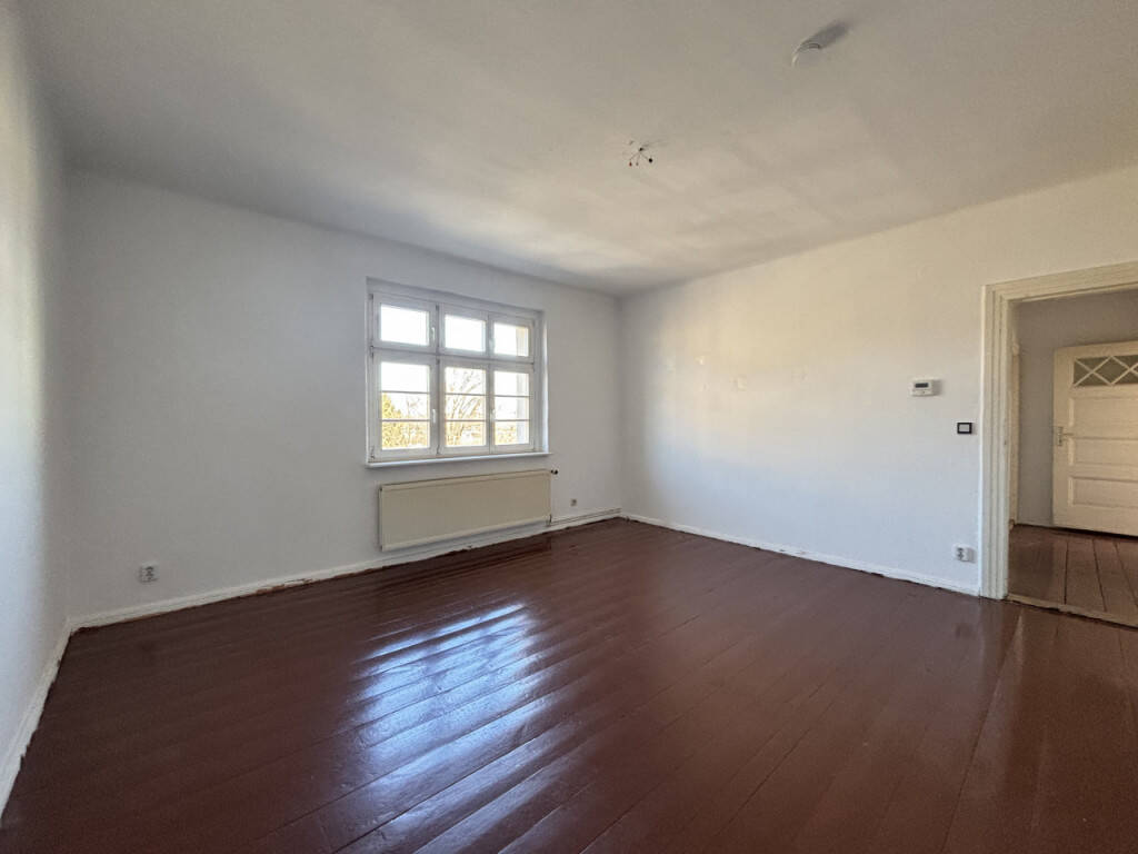 2 Zimmer im Altbau mit Renovierungsbonus, 15234 Frankfurt (Oder)