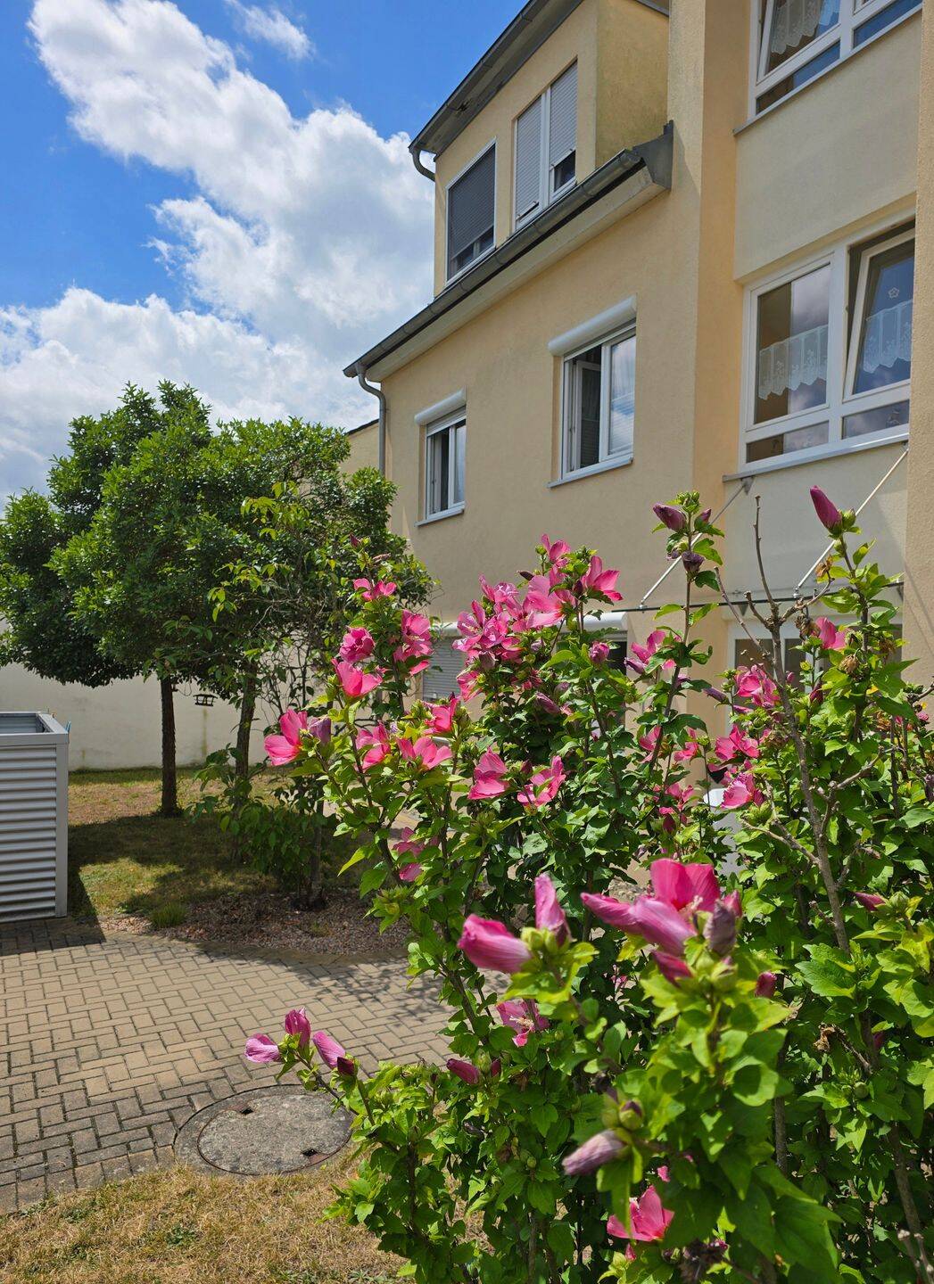 Wunderschöne, ruhig gelegene und gepflegte 3-Zimmer-Wohnung mit Einbauküche in Bamberg Ost – Nähe Bambados, 96050 Bamberg (Bamberg)