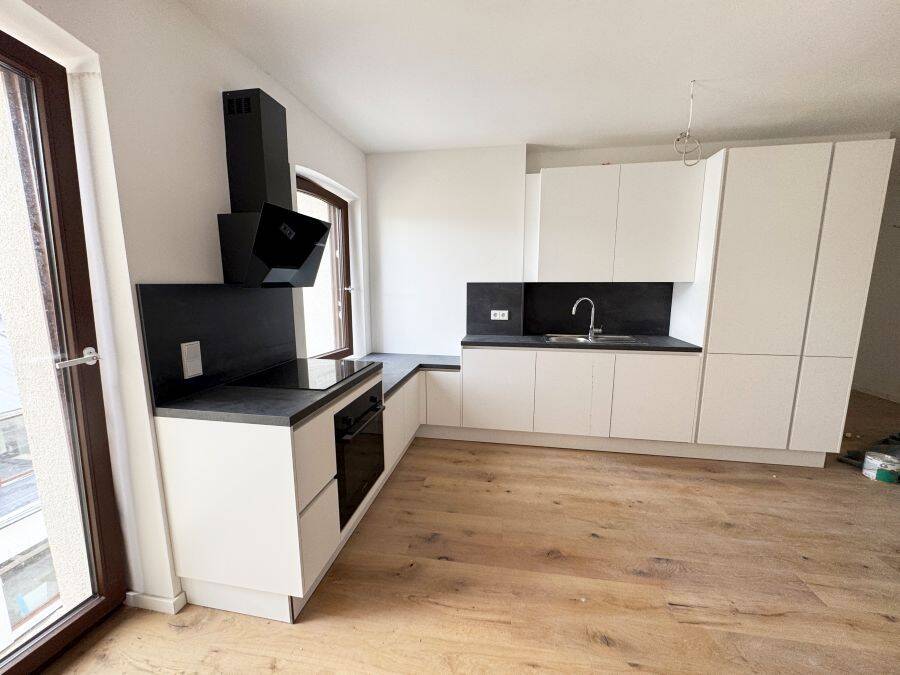Energetisch sanierter Altbau in ruhiger Innenstadtlage