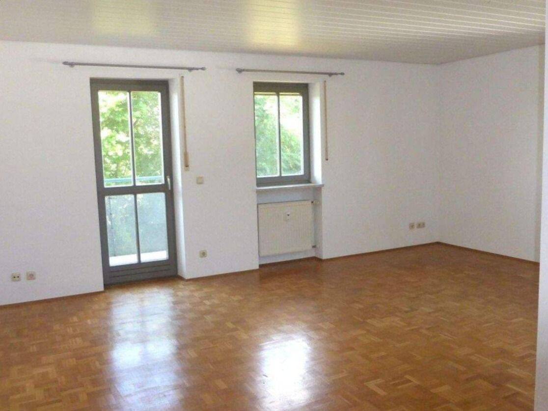 Ihr neues Zuhause-schön geschnittene 2-Zimmer-Wohnung in Kastl, 84556 Kastl