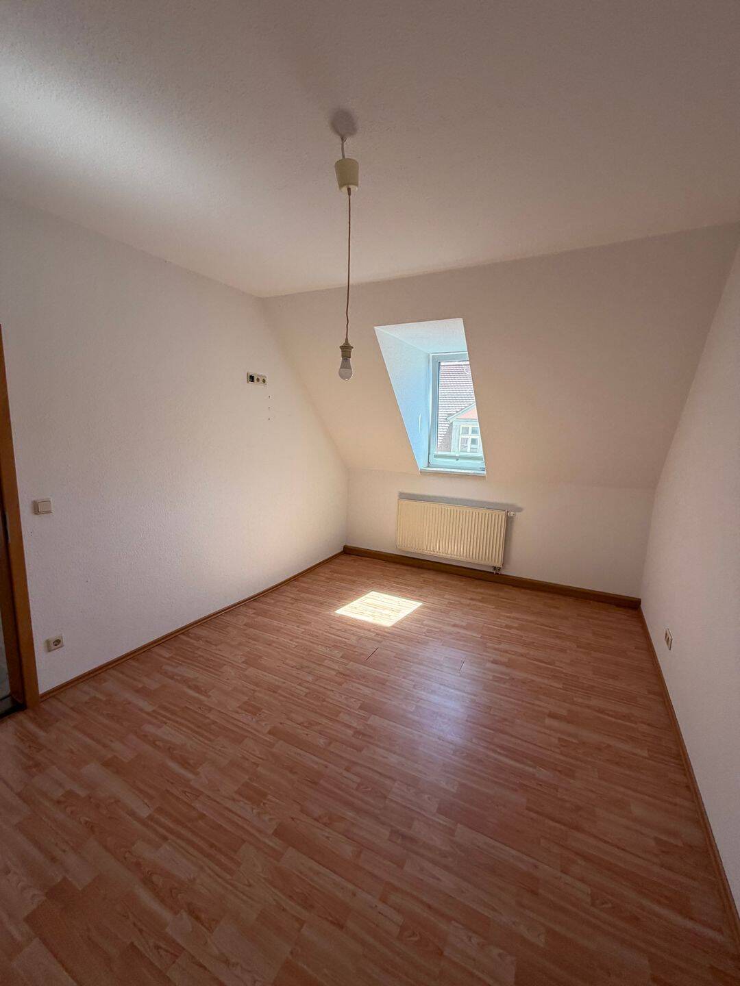 Schöne 3 Raumwohnung in der Altstadt von Grimma, 4668 Grimma