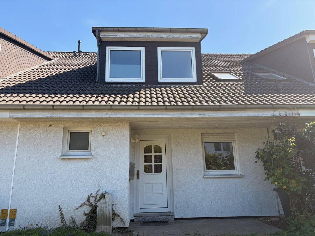 Gemütliches Reihenhaus in grüner Lage von Göttingen-Grone Nähe Altdorf!, 37081 Göttingen