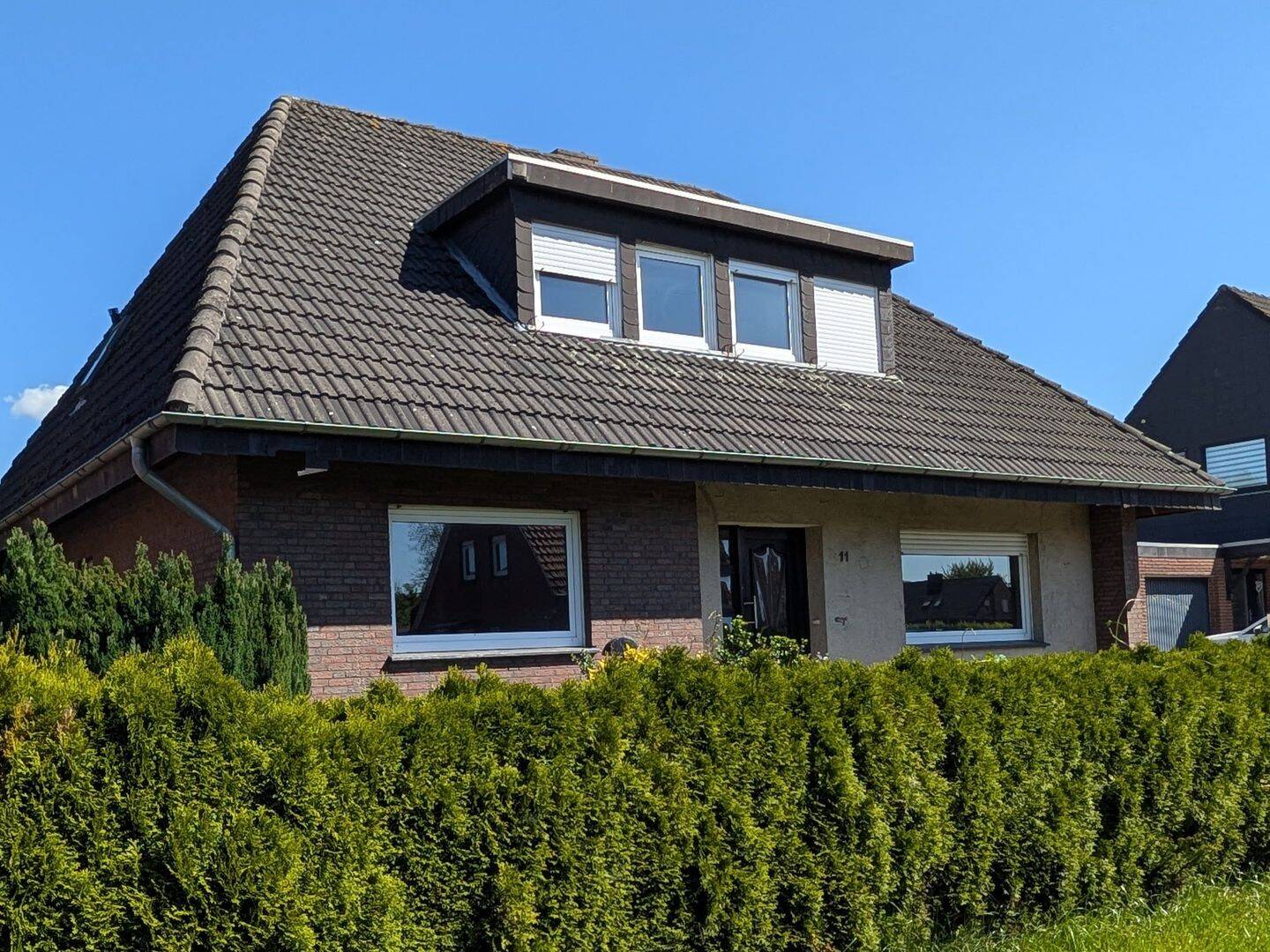 Aus Alt mach Neu – Bungalow mit Entwicklungspotenzial, 49733 Haren (Ems)