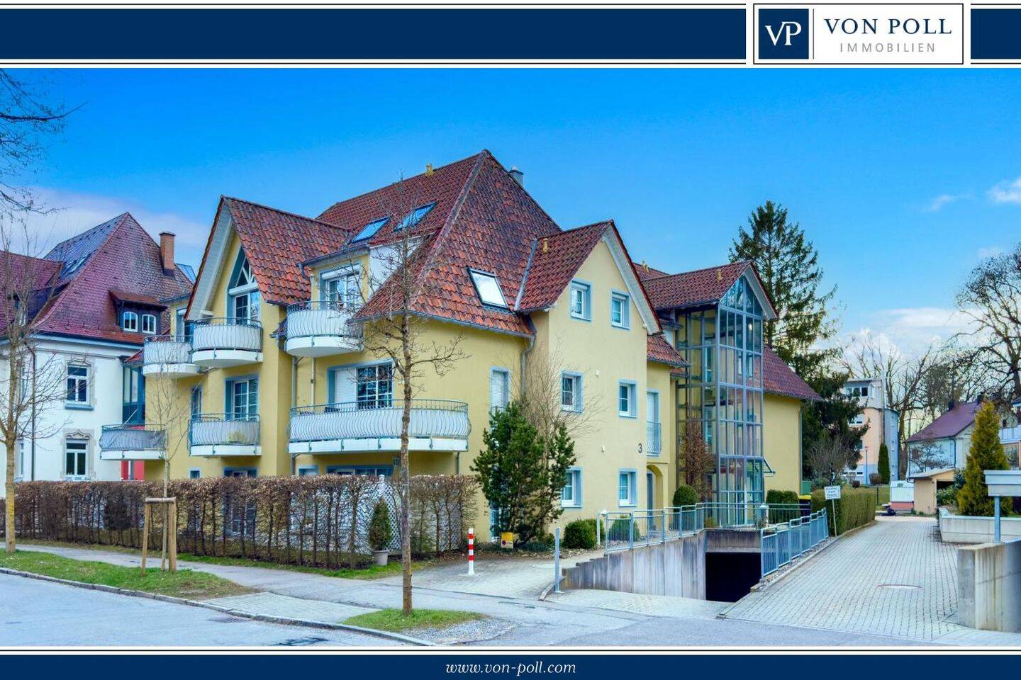 Wohnen wie im Urlaub | Bad Dürrheim | 2-Zimmer | Erdgeschoss | Terrasse | TG-Stellplatz | bezugsfrei, 78073 Bad Dürrheim