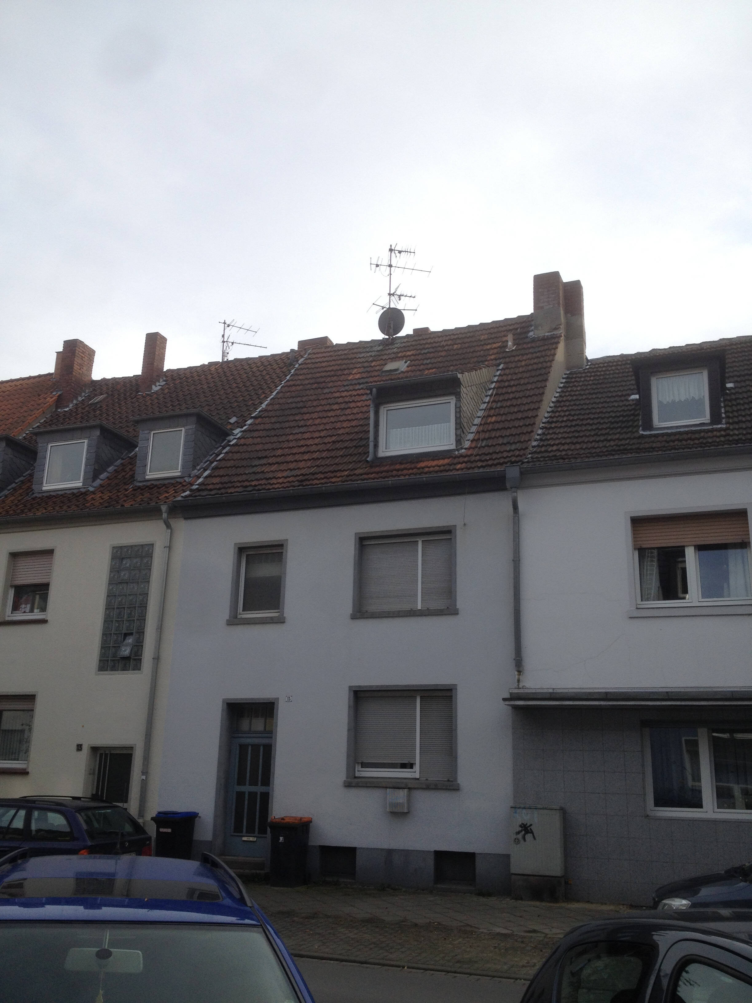 Zweieinhalb Zimmer Wohnung in Hamm Mitte, 59065 Hamm (Hamm-Mitte Hamm-Norden)