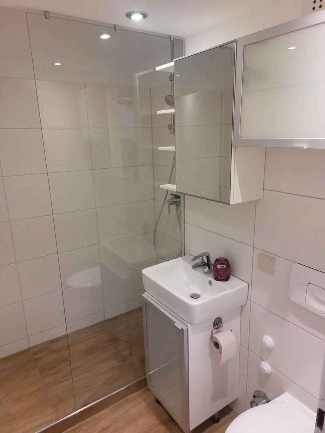 Mietwohnung, 1 Zimmer, 40 m², in Kirchheim bei München, 85551 Kirchheim b. München