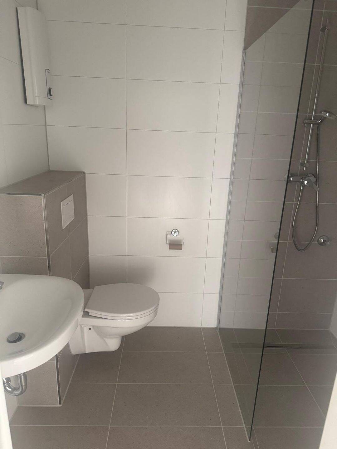 Ruhige Wohnung in Marl, 45768 Marl