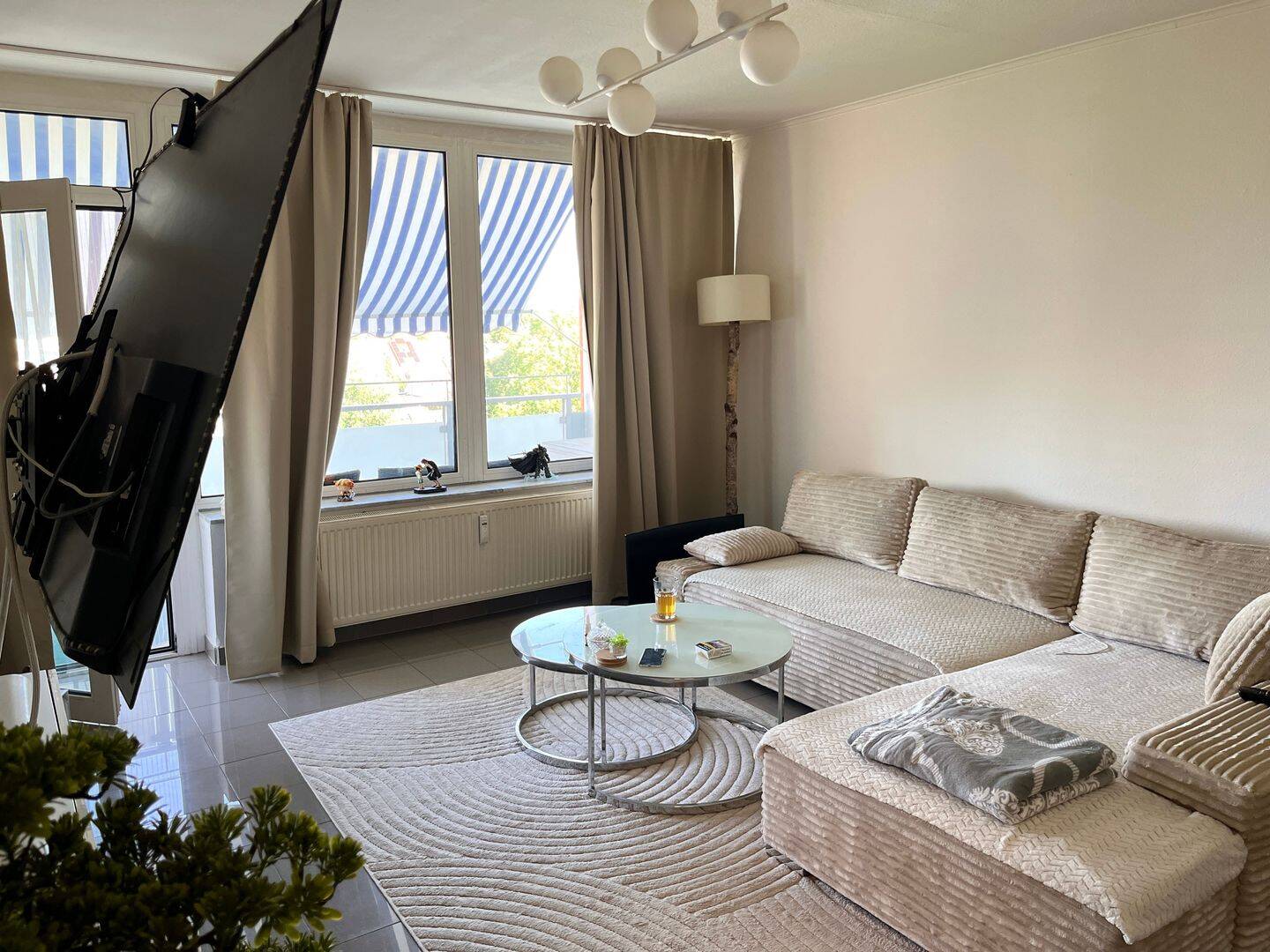 Charmantes Single-Appartement mit Balkon in zentraler Lage, 53757 Sankt Augustin
