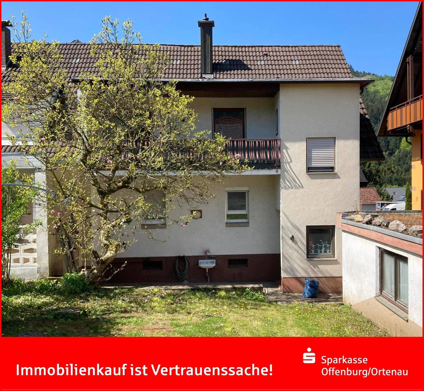 Seelbach – Zentral und voller Möglichkeiten!, 77960 Seelbach
