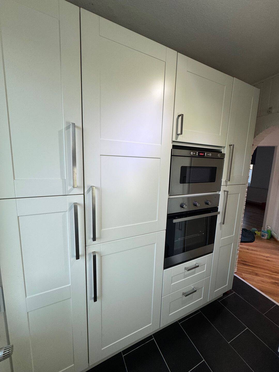2 Zimmer Wohnung, Einzelperson, teilmöbliert, 23560 Lübeck (Moisling Sankt Jürgen)