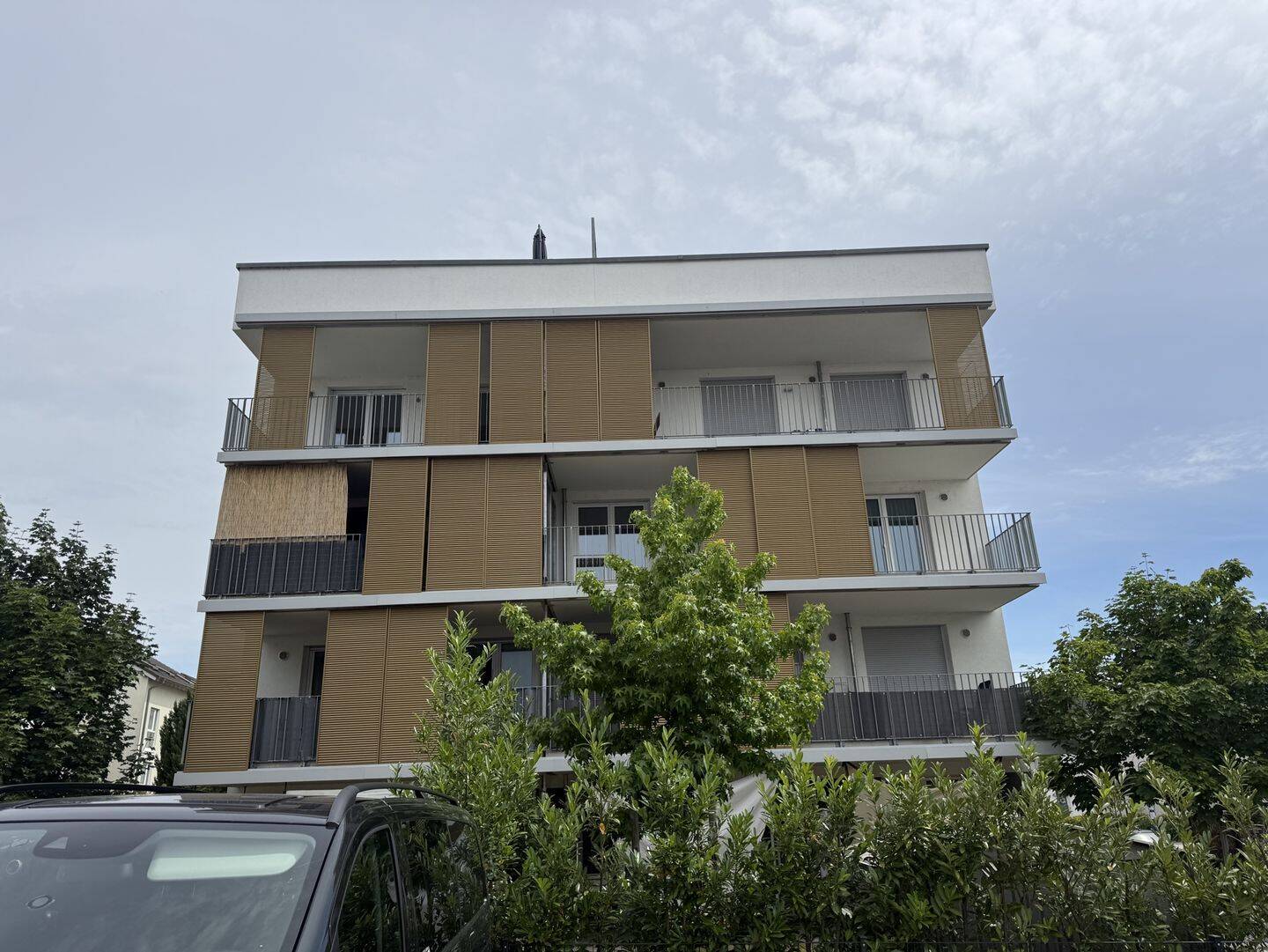 Exklusive Neubauwohnung mit hochwertiger Ausstattung und großem Balkon, 65451 Kelsterbach