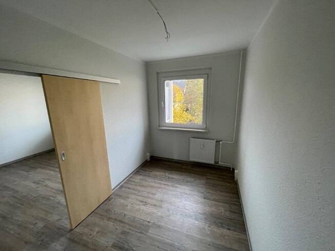 Vollständig sanierte 3-Raum-Wohnung mit Balkon und Abstellraum, 39387 Oschersleben (Bode)