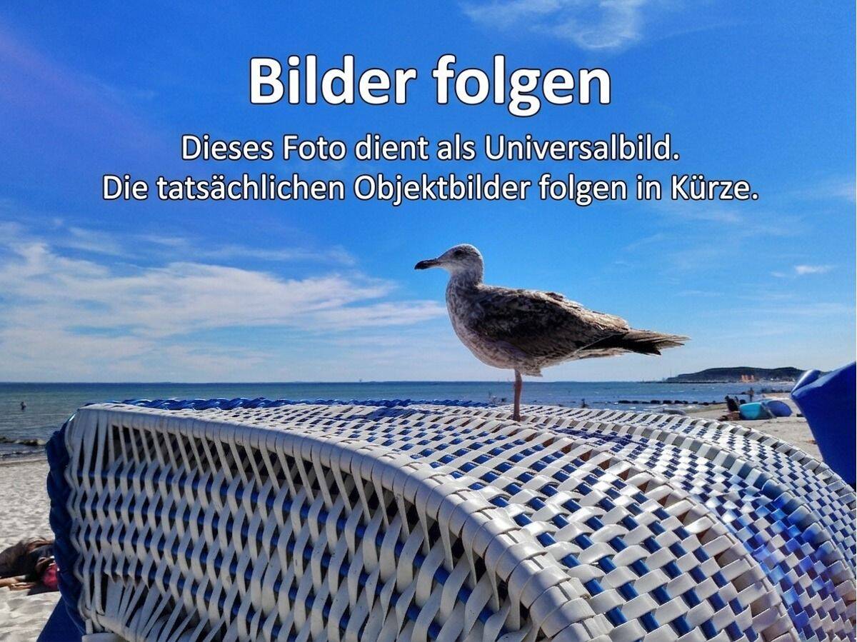 Wohnen & Vermieten nahe der Nordseeküste: Ideal als Eigenheim mit Ferienwohnung in Dornum, 26553 Dornum
