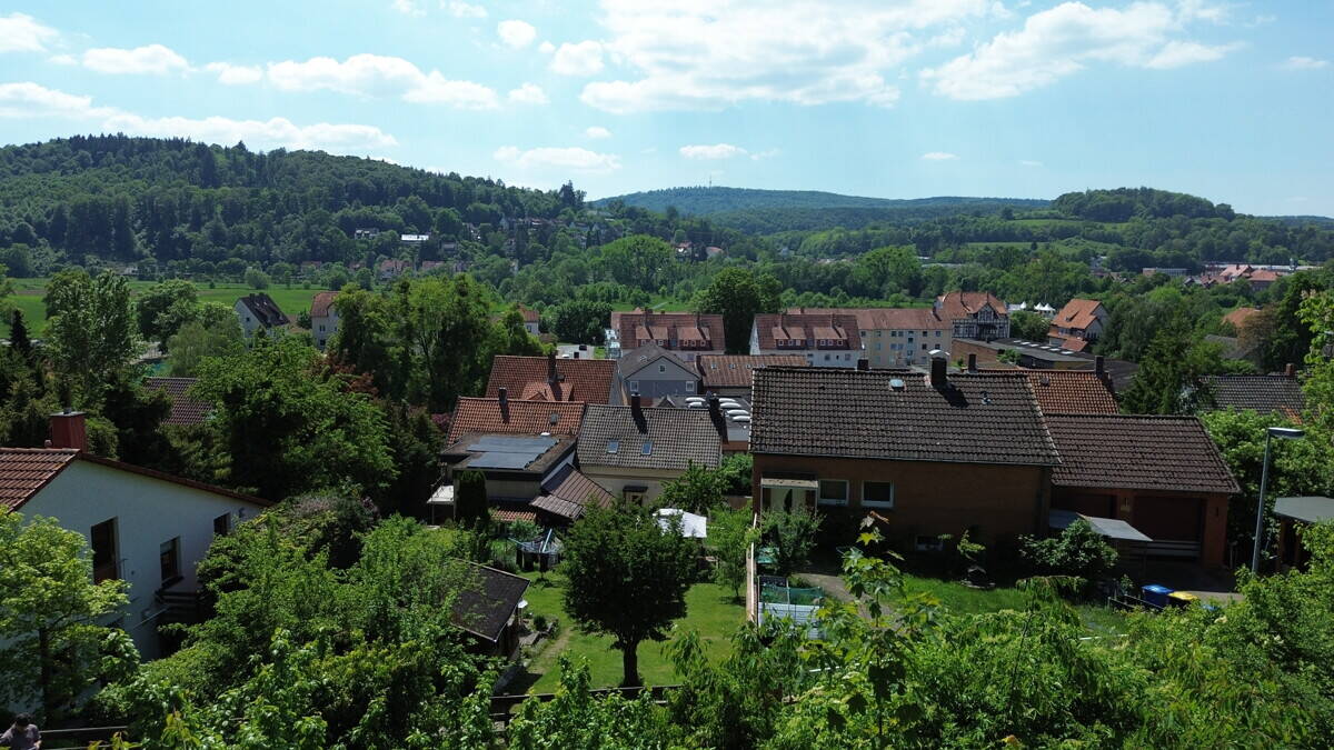 Grundstück in beliebter Lage von Alfeld, 31061 Alfeld (Leine)
