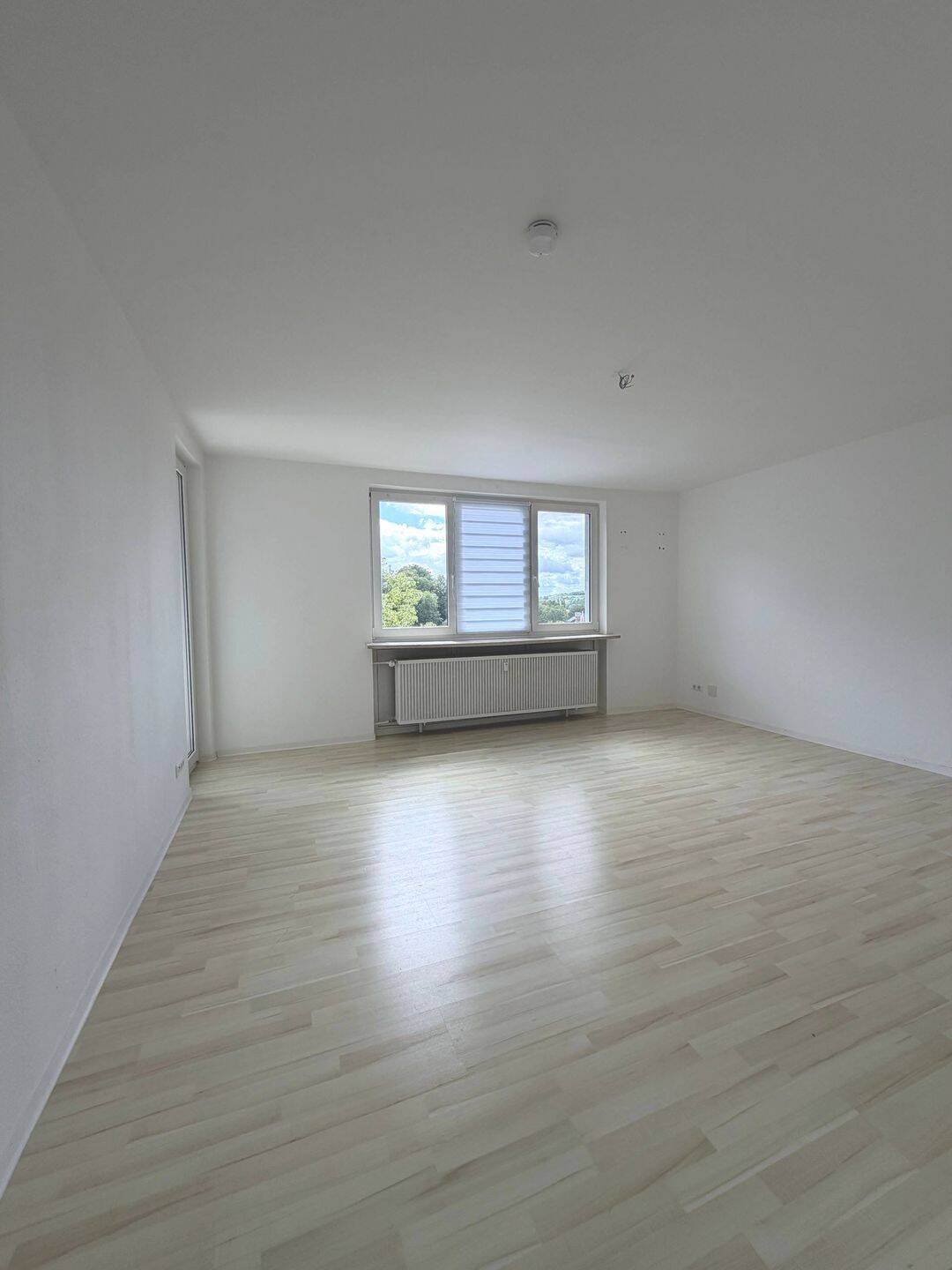 Gemütliche 3-Zimmer-Wohnung – Nähe Klinikum, 96450 Coburg