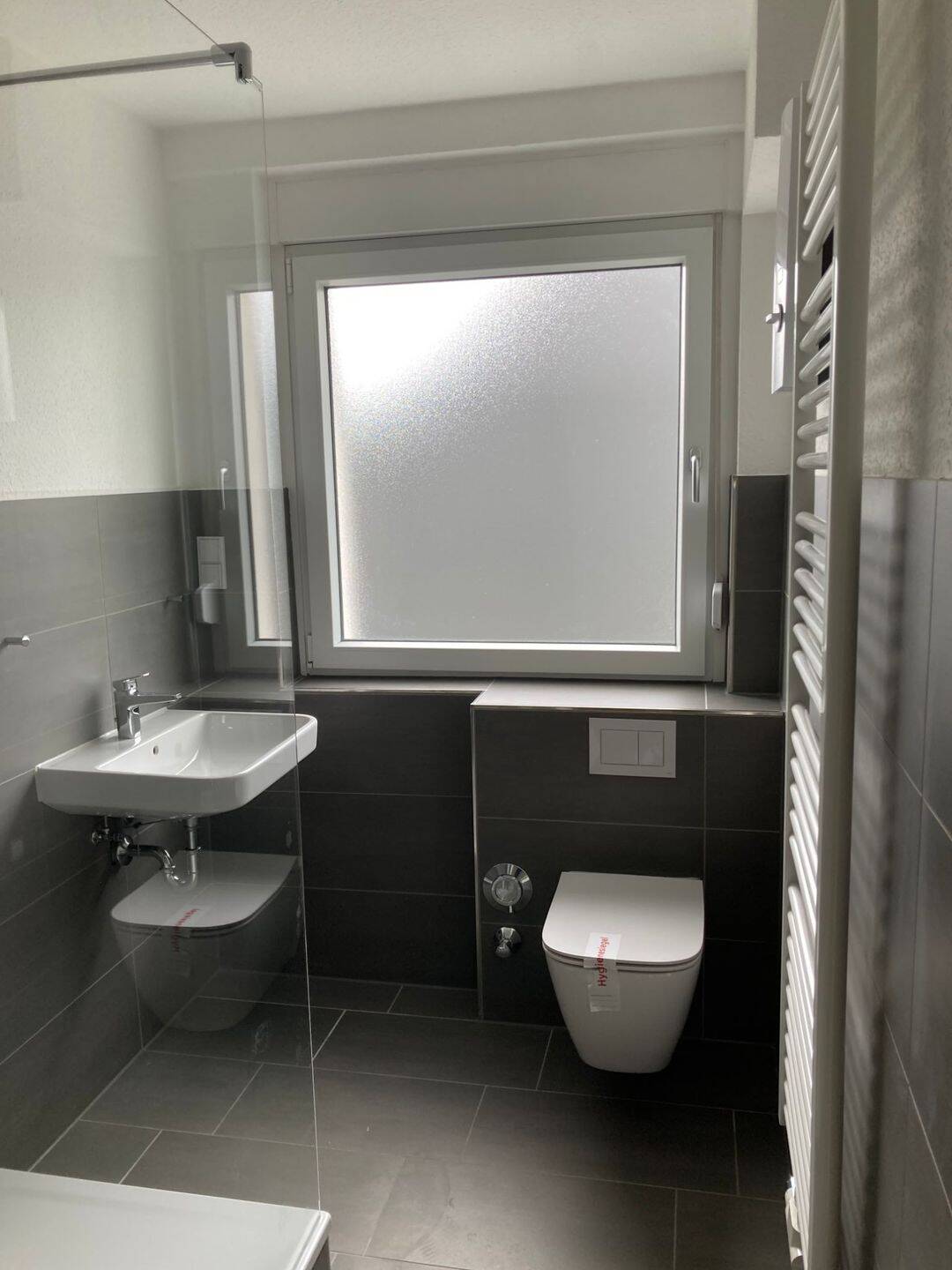 Hochwertig modernsierete 3-Zimmer-Wohnung in ruhiger Grünlage!, 45279 Essen (Freisenbruch Horst)