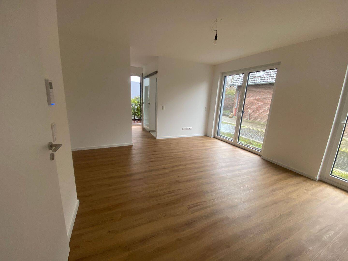 Mietwohnung, 2 Zimmer, 38 m², in Mönchengladbach, 41179 Mönchengladbach