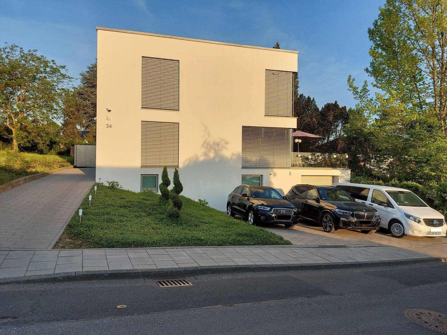 Exklusives freistehendes Einfamilienhaus in Remagen-Oberwinter, 53424 Remagen