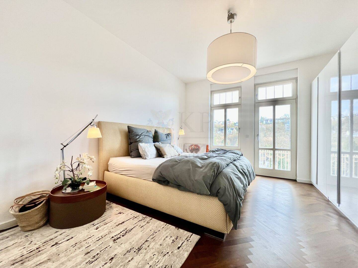 Wohnen mit Stil und Fernblick – Moderne 3-ZI-ETW in begehrter Wohngegend von Wiesbaden, 65195 Wiesbaden (Wiesbaden)