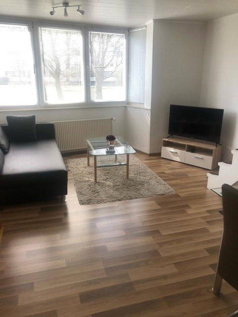 Möblierte komfortable 2,5 Zi. Wohnung EG “zentral und doch ruhig”, 38112 Braunschweig